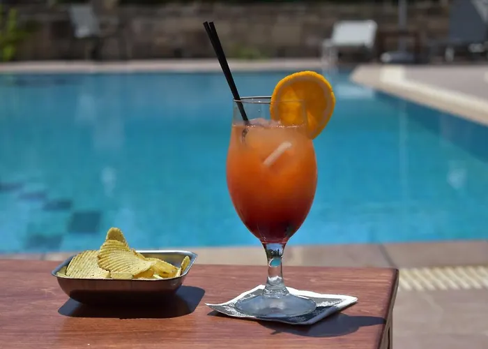 Dimitris Villa Hotel