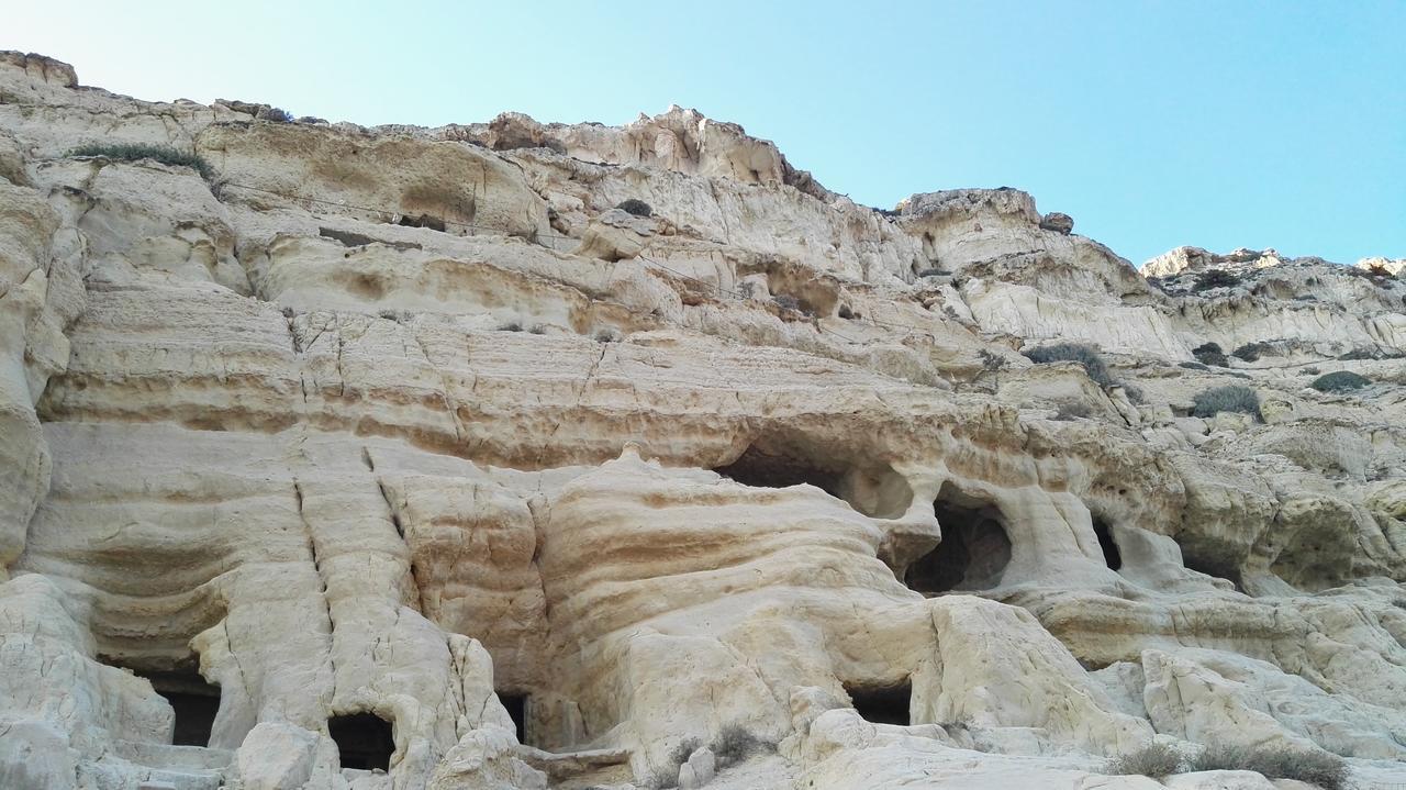 Dimitris 3* Matala