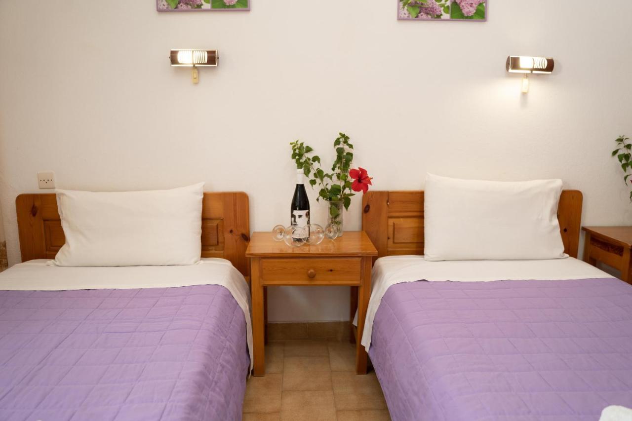 Bed & Breakfast Dimitris Matala