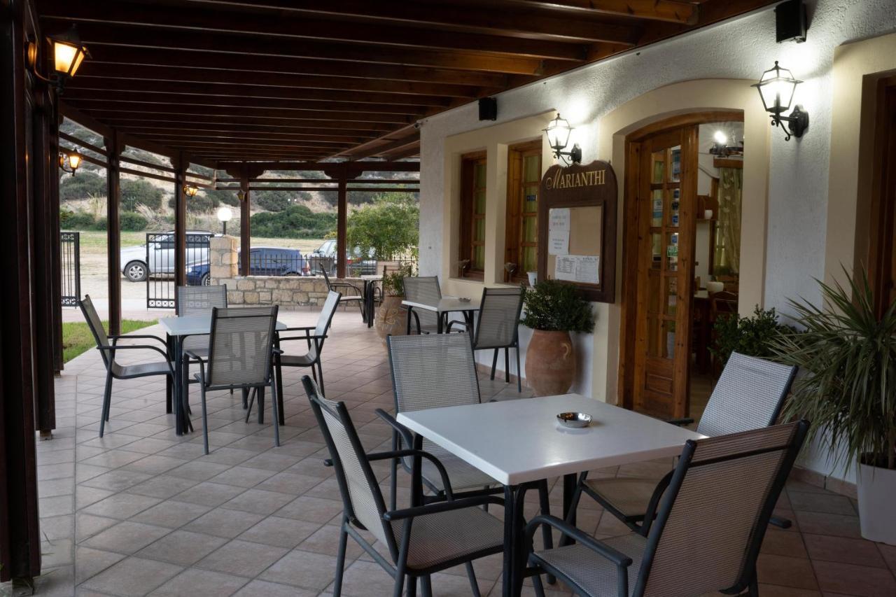 Bed & Breakfast Dimitris 3*